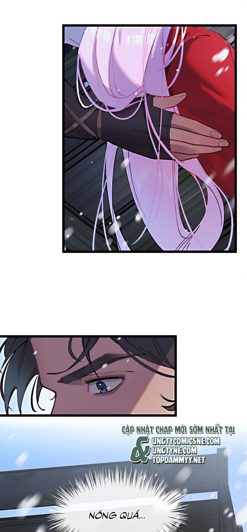 TUYẾT CHẠM LÒ HỒNG Chap 1 - Trang 2