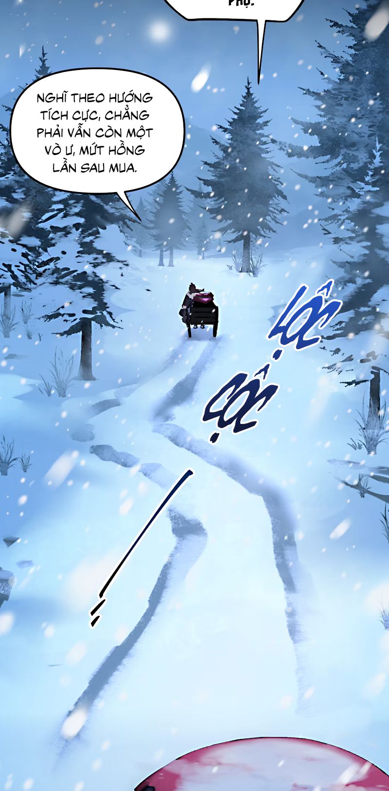 TUYẾT CHẠM LÒ HỒNG Chap 1 - Trang 2