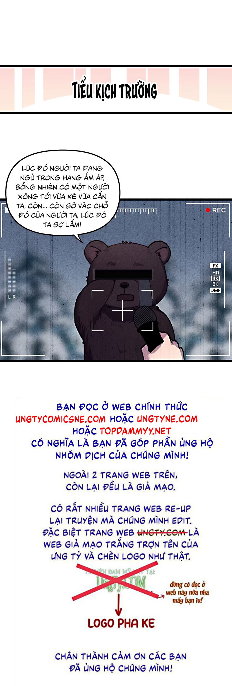 TUYẾT CHẠM LÒ HỒNG Chap 1 - Trang 2