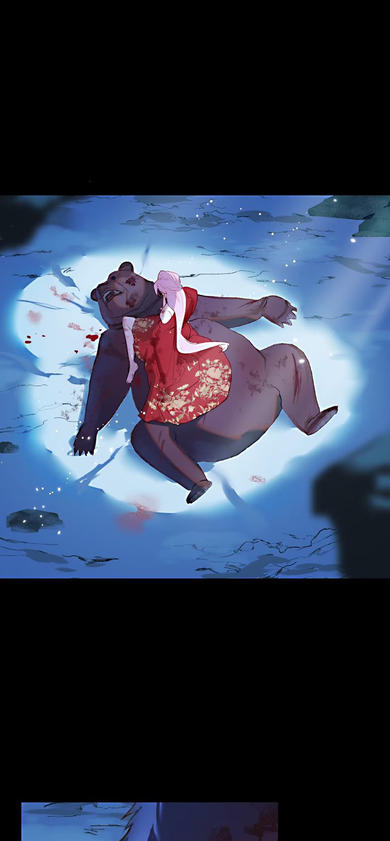 TUYẾT CHẠM LÒ HỒNG Chap 1 - Trang 2