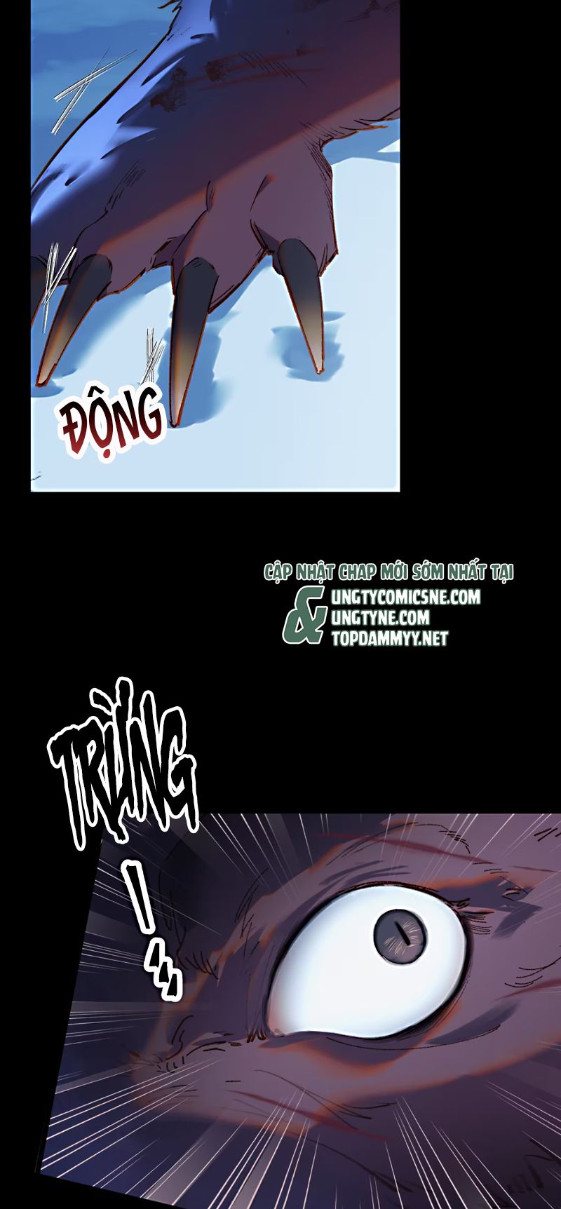 TUYẾT CHẠM LÒ HỒNG Chap 1 - Trang 2