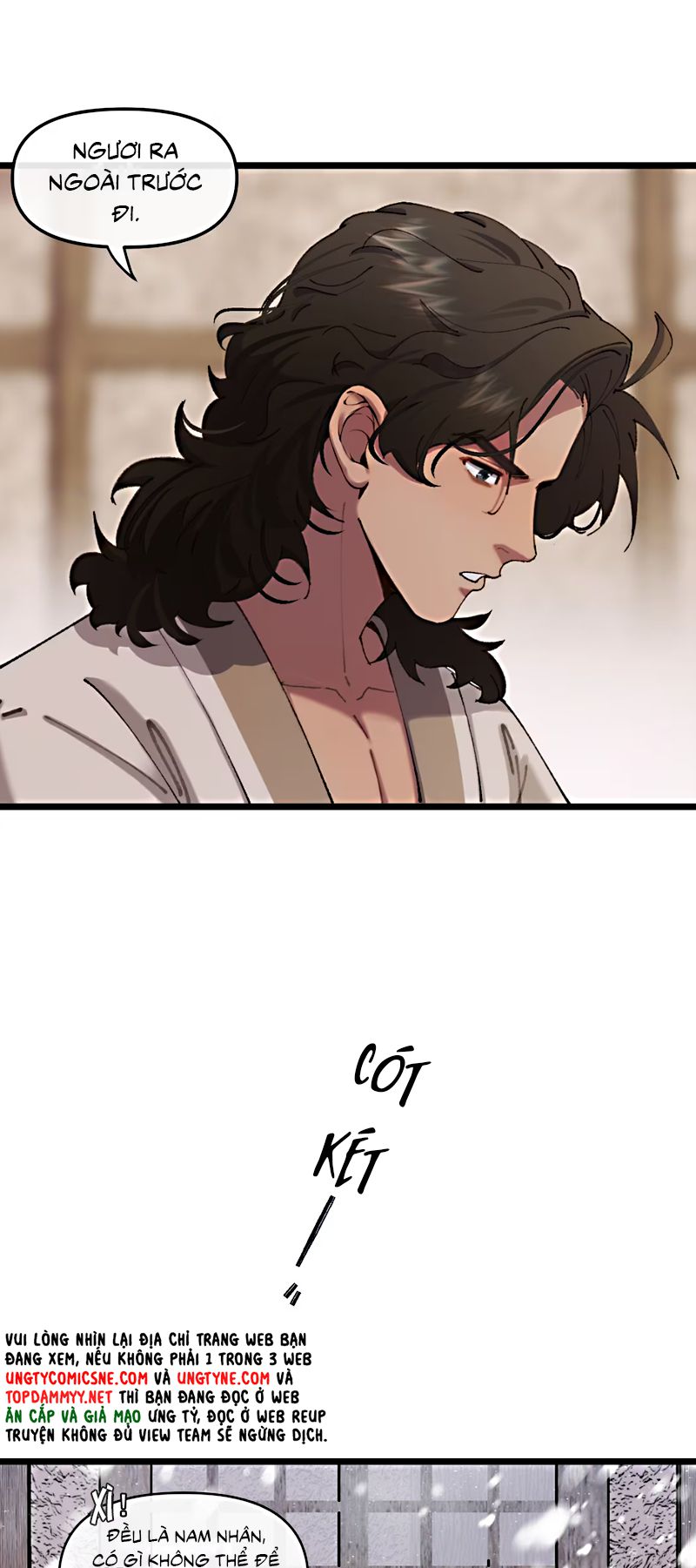 TUYẾT CHẠM LÒ HỒNG Chap 2 - Trang 2