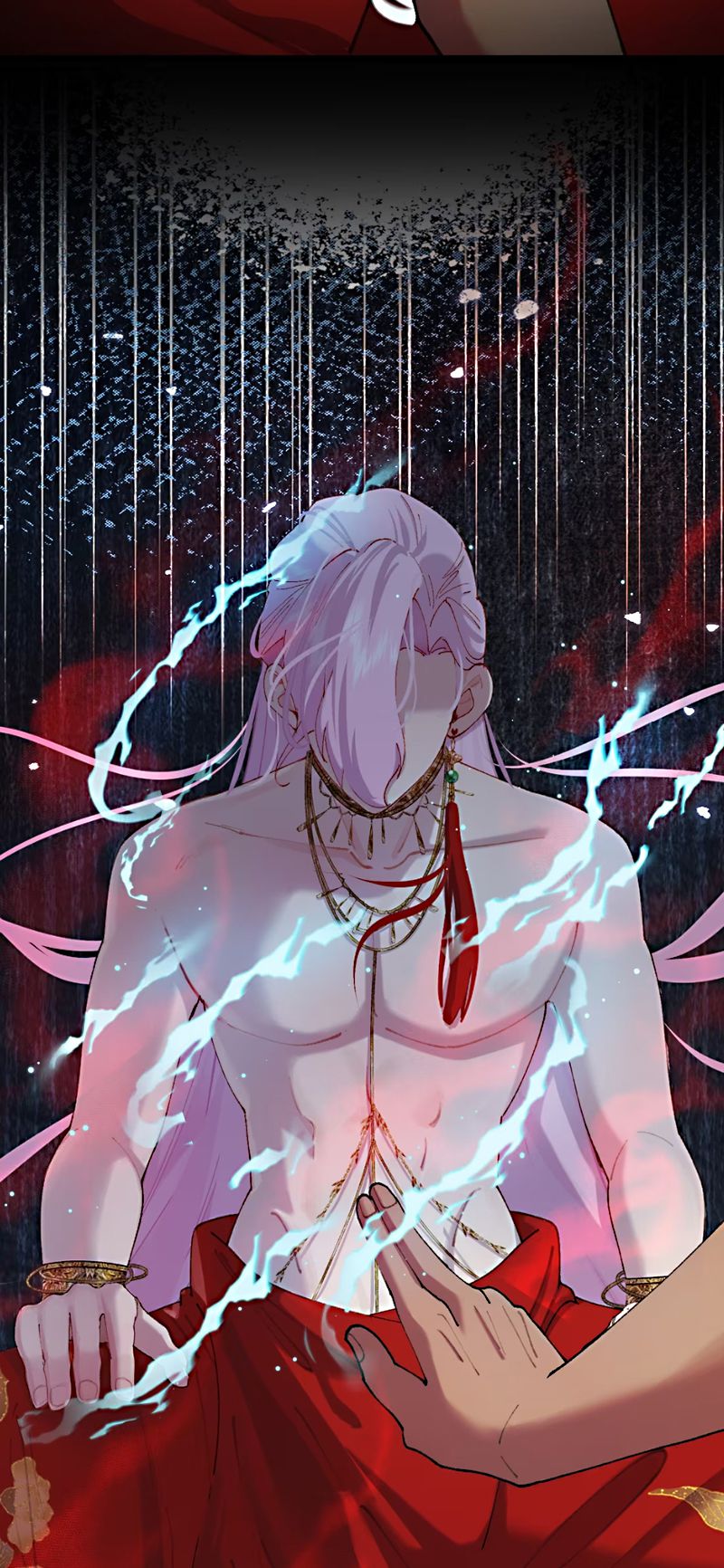 TUYẾT CHẠM LÒ HỒNG Chap 2 - Trang 2