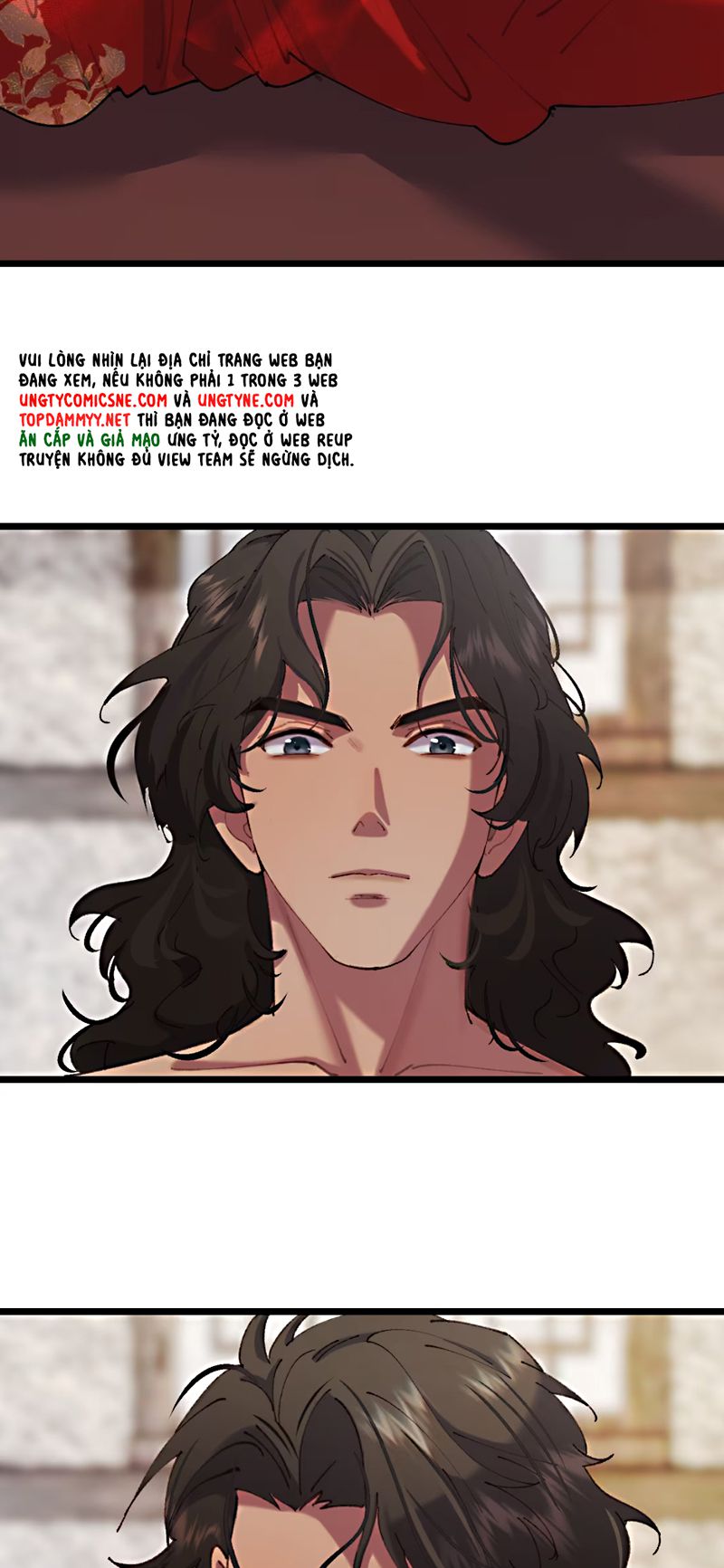 TUYẾT CHẠM LÒ HỒNG Chap 2 - Trang 2