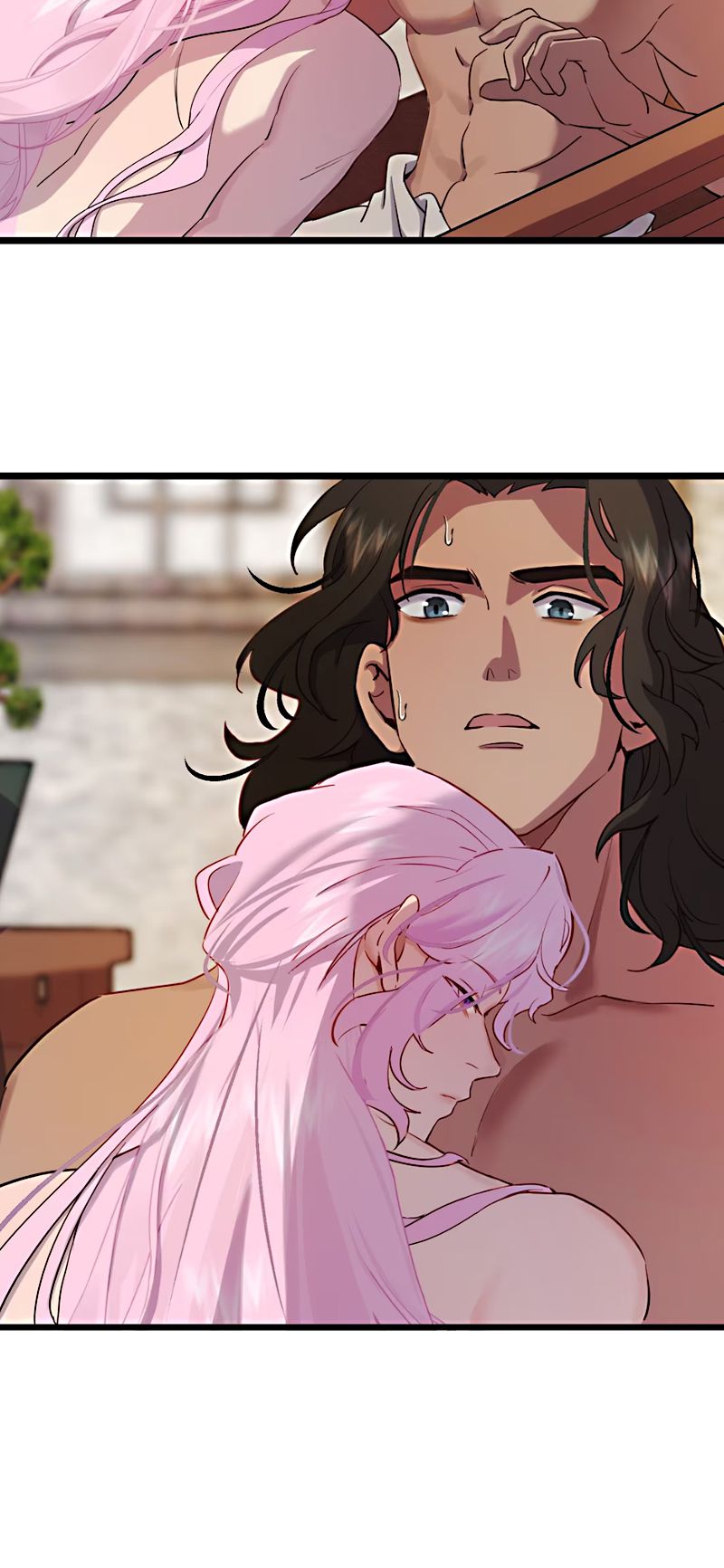 TUYẾT CHẠM LÒ HỒNG Chap 2 - Trang 2