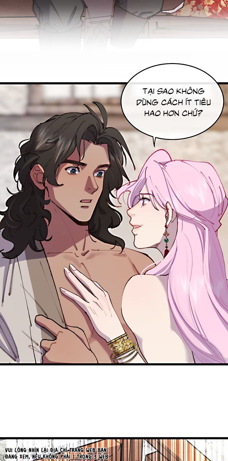 TUYẾT CHẠM LÒ HỒNG Chap 2 - Trang 2