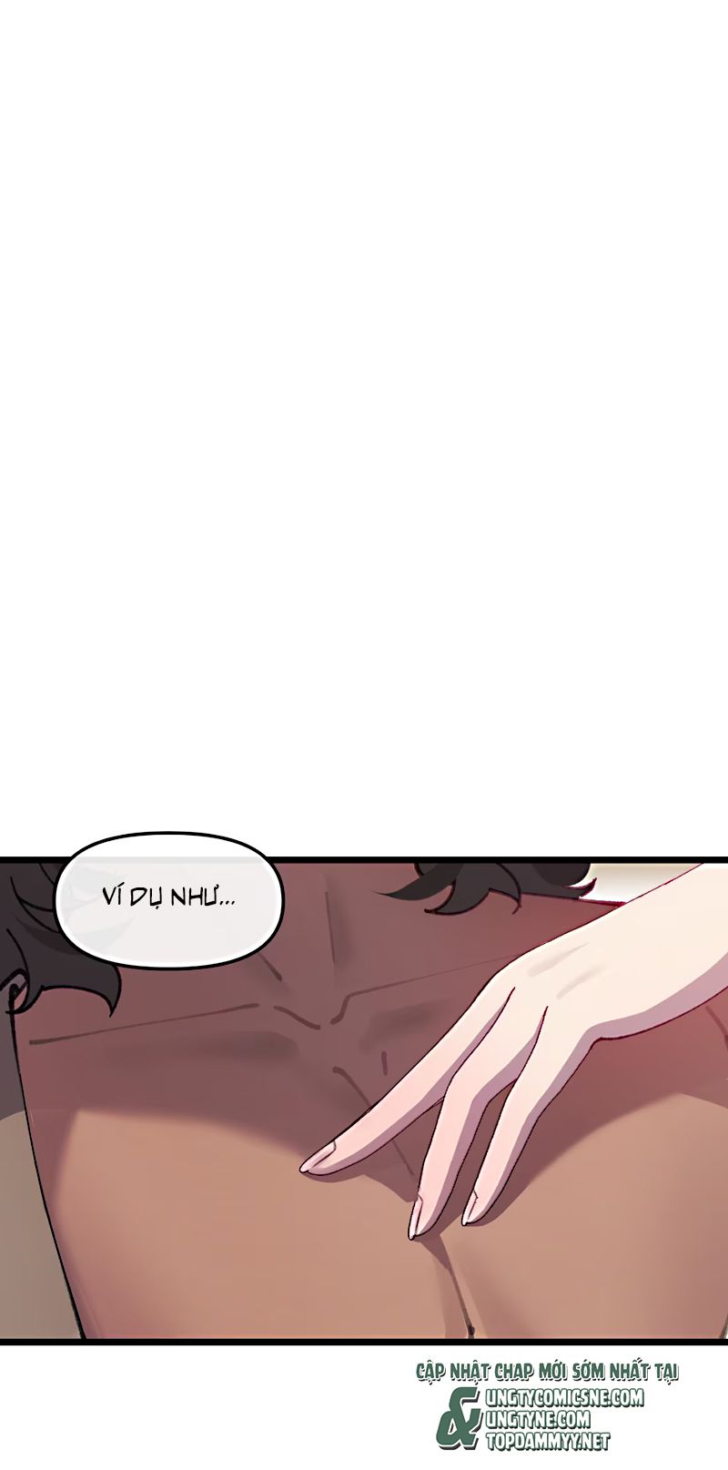 TUYẾT CHẠM LÒ HỒNG Chap 2 - Trang 2