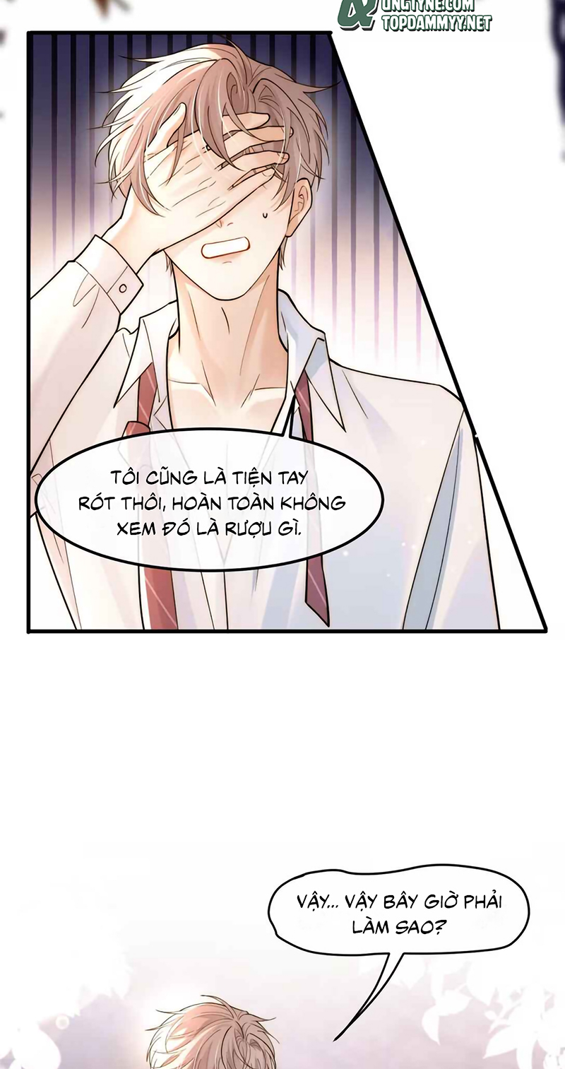 Tiêu Rồi, Sau Khi Bị Đánh Dấu Sinh Trứng Rắn Rồi Chap 11 - Trang 2