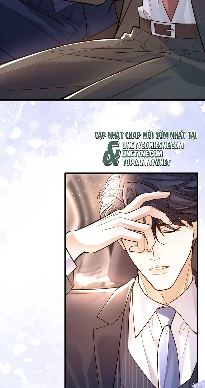 Tiêu Rồi, Sau Khi Bị Đánh Dấu Sinh Trứng Rắn Rồi Chap 11 - Trang 2