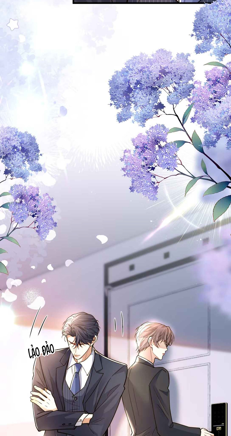 Tiêu Rồi, Sau Khi Bị Đánh Dấu Sinh Trứng Rắn Rồi Chap 11 - Trang 2