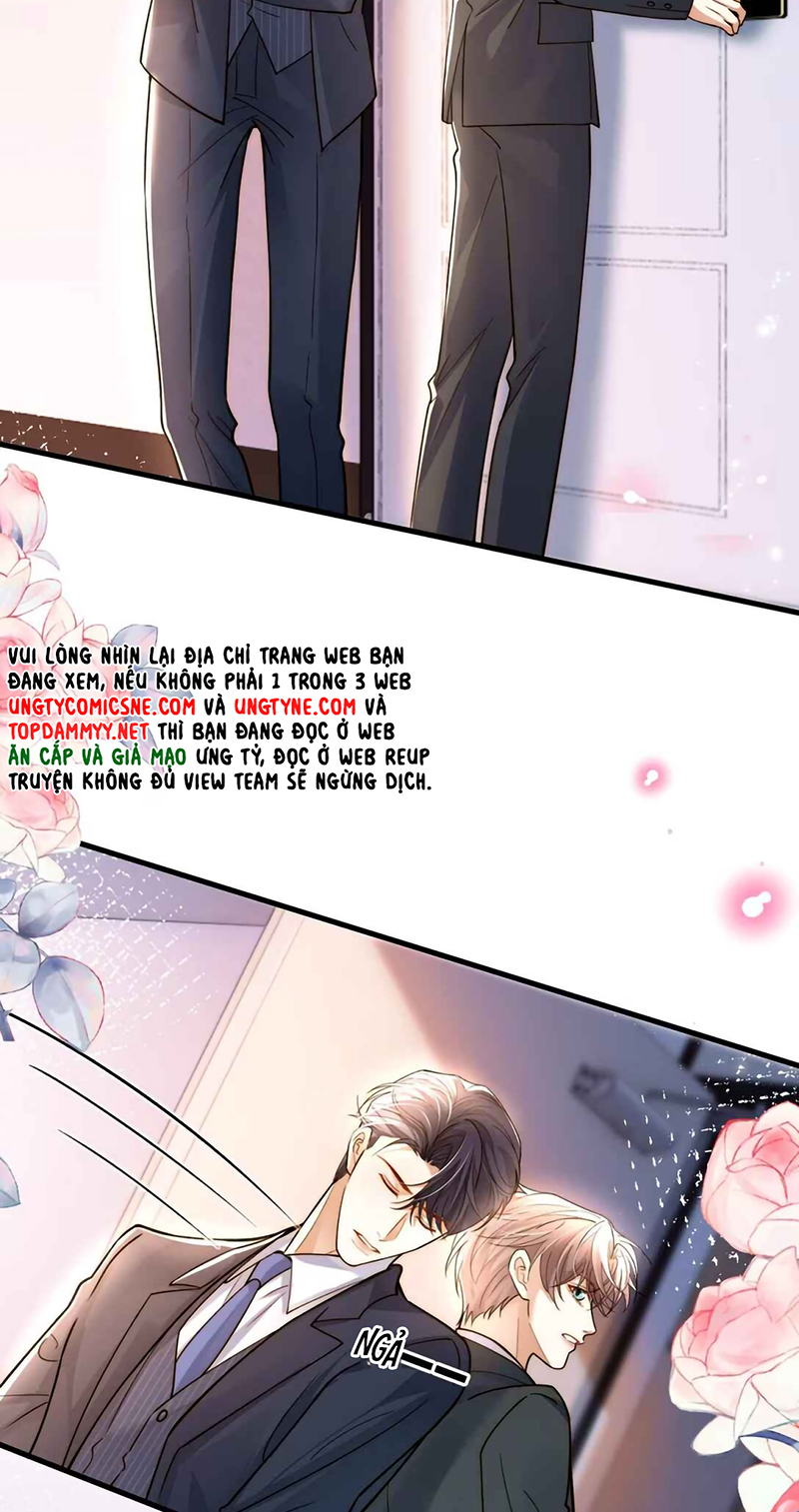 Tiêu Rồi, Sau Khi Bị Đánh Dấu Sinh Trứng Rắn Rồi Chap 11 - Trang 2