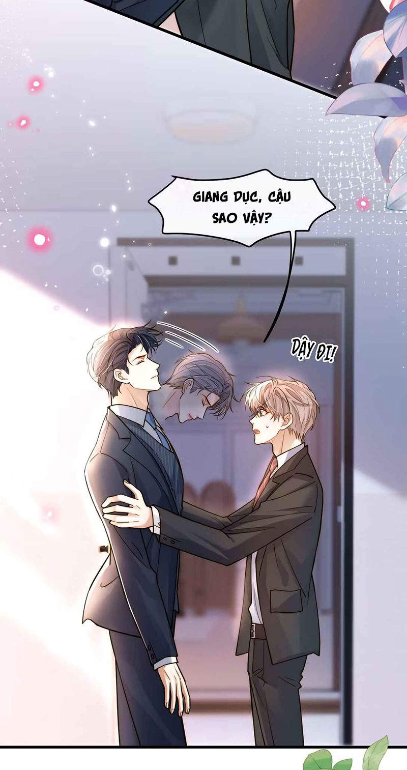 Tiêu Rồi, Sau Khi Bị Đánh Dấu Sinh Trứng Rắn Rồi Chap 11 - Trang 2