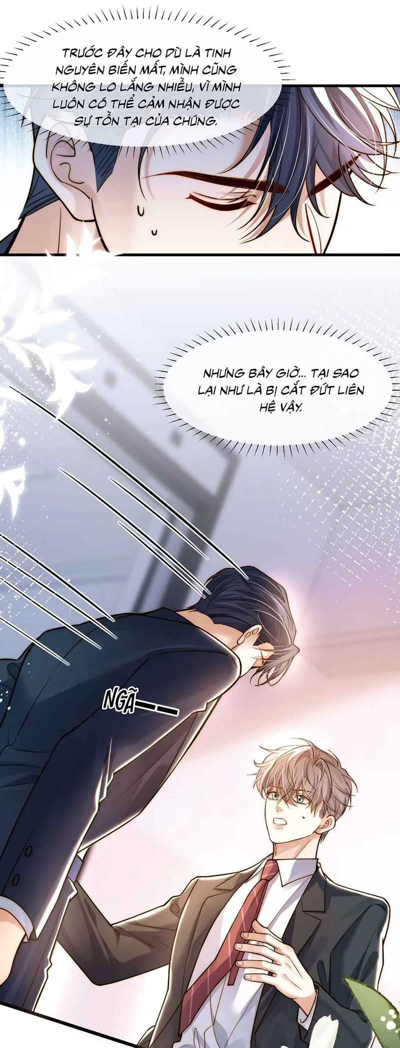 Tiêu Rồi, Sau Khi Bị Đánh Dấu Sinh Trứng Rắn Rồi Chap 11 - Trang 2