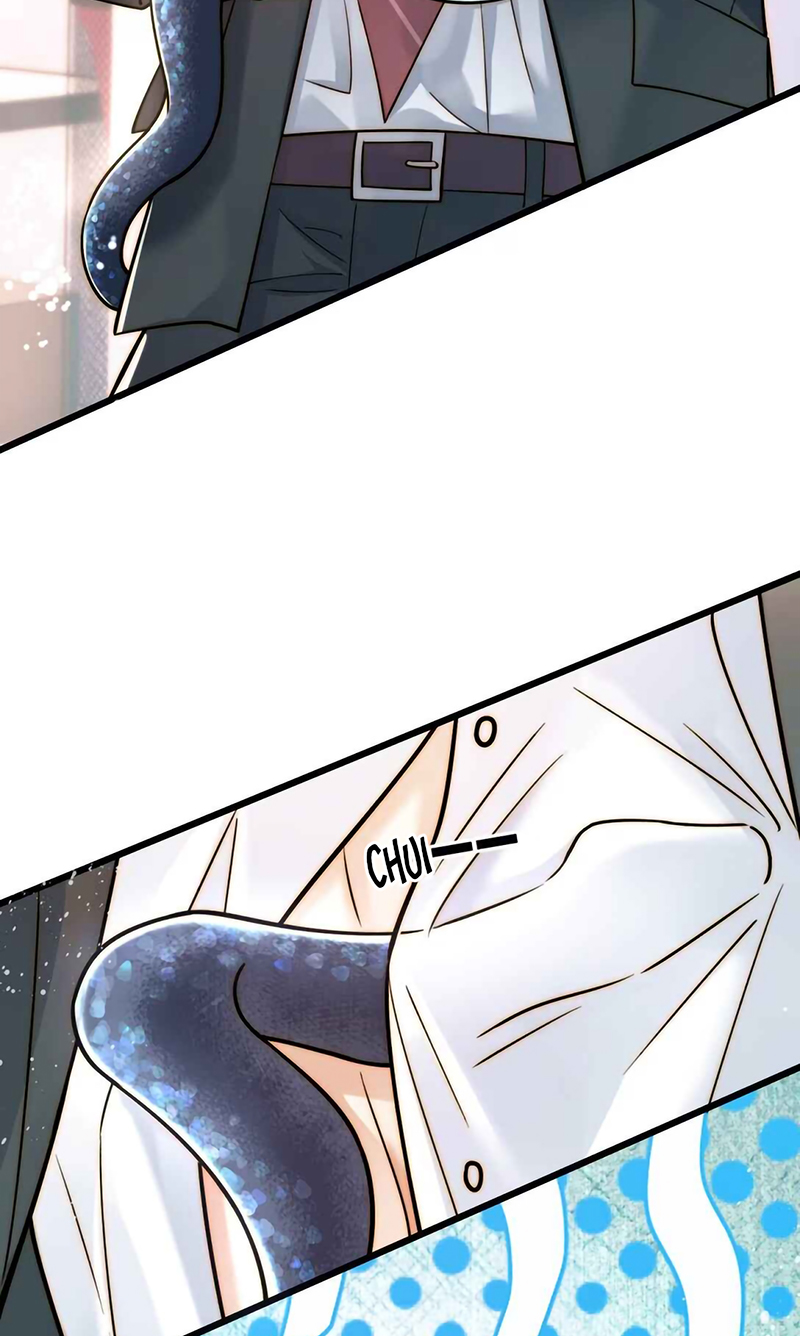 Tiêu Rồi, Sau Khi Bị Đánh Dấu Sinh Trứng Rắn Rồi Chap 11 - Trang 2