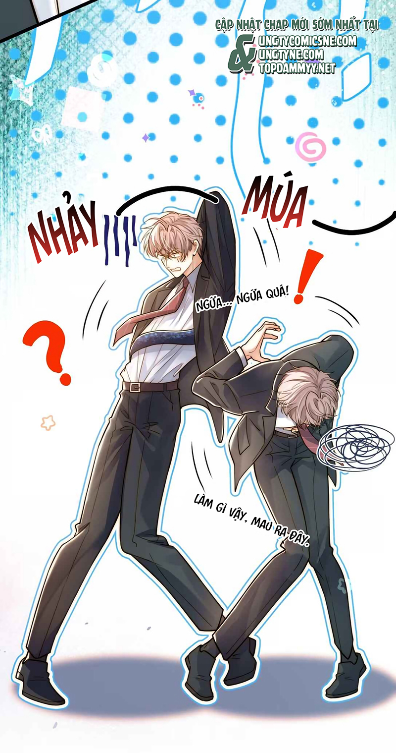 Tiêu Rồi, Sau Khi Bị Đánh Dấu Sinh Trứng Rắn Rồi Chap 11 - Trang 2