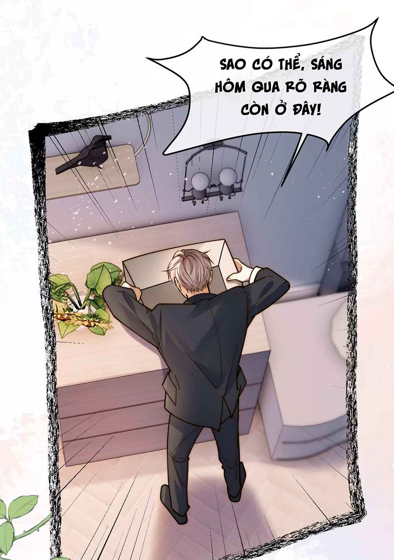 Tiêu Rồi, Sau Khi Bị Đánh Dấu Sinh Trứng Rắn Rồi Chap 11 - Trang 2