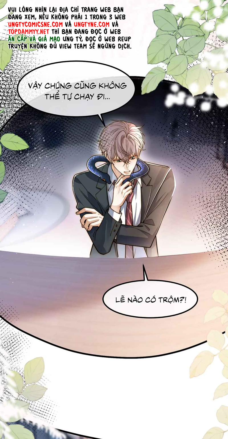 Tiêu Rồi, Sau Khi Bị Đánh Dấu Sinh Trứng Rắn Rồi Chap 11 - Trang 2