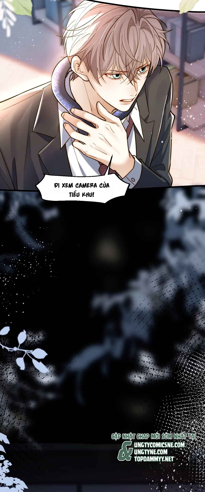 Tiêu Rồi, Sau Khi Bị Đánh Dấu Sinh Trứng Rắn Rồi Chap 11 - Trang 2