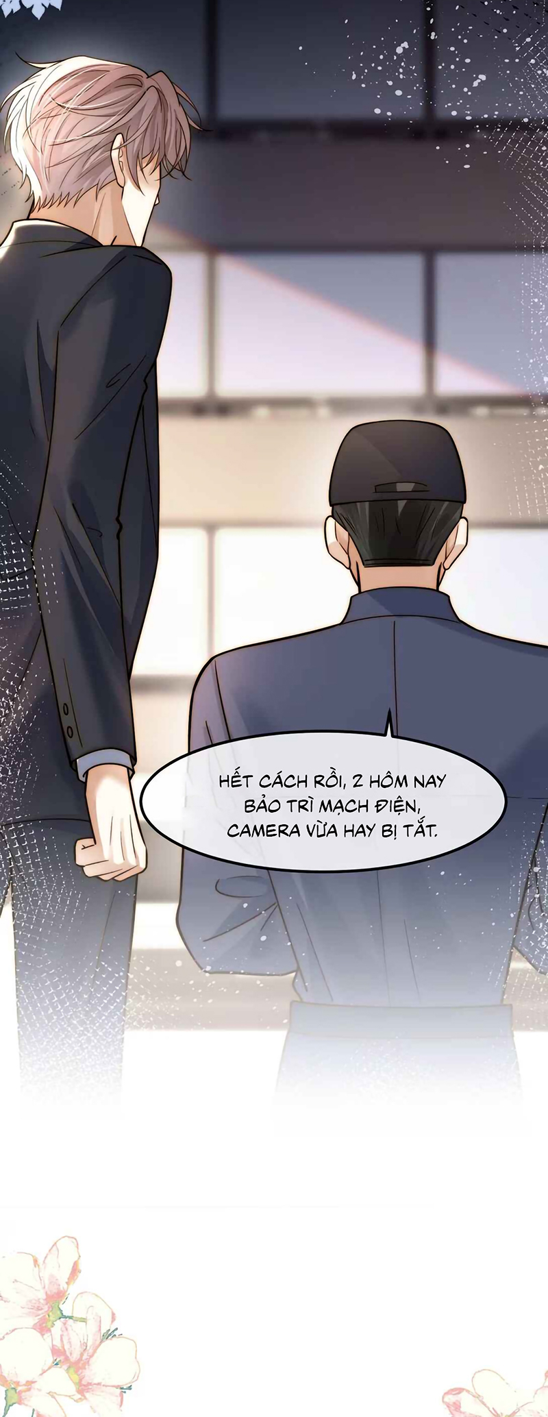 Tiêu Rồi, Sau Khi Bị Đánh Dấu Sinh Trứng Rắn Rồi Chap 11 - Trang 2