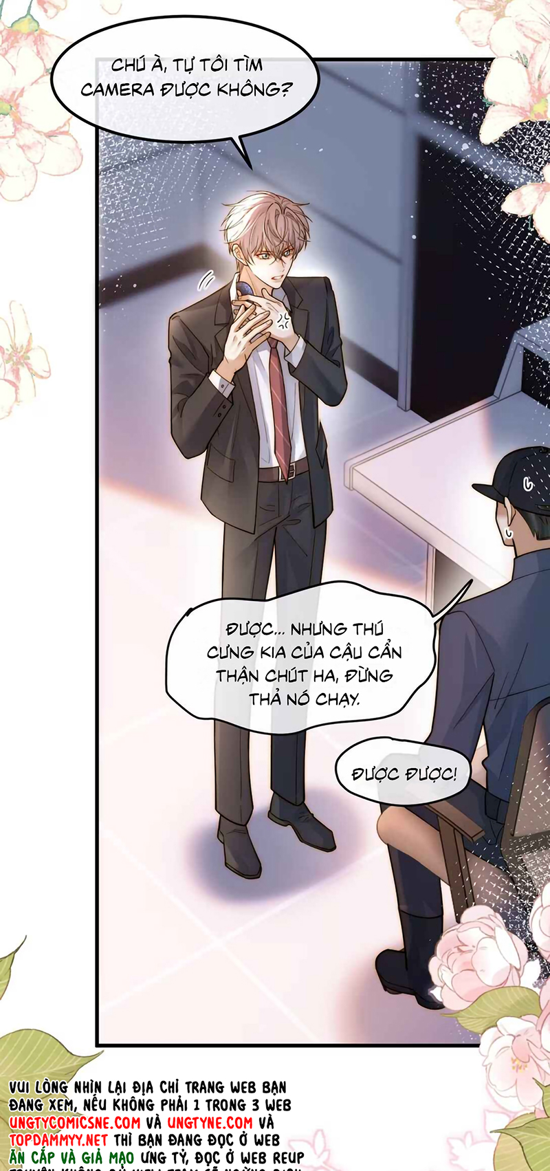 Tiêu Rồi, Sau Khi Bị Đánh Dấu Sinh Trứng Rắn Rồi Chap 11 - Trang 2