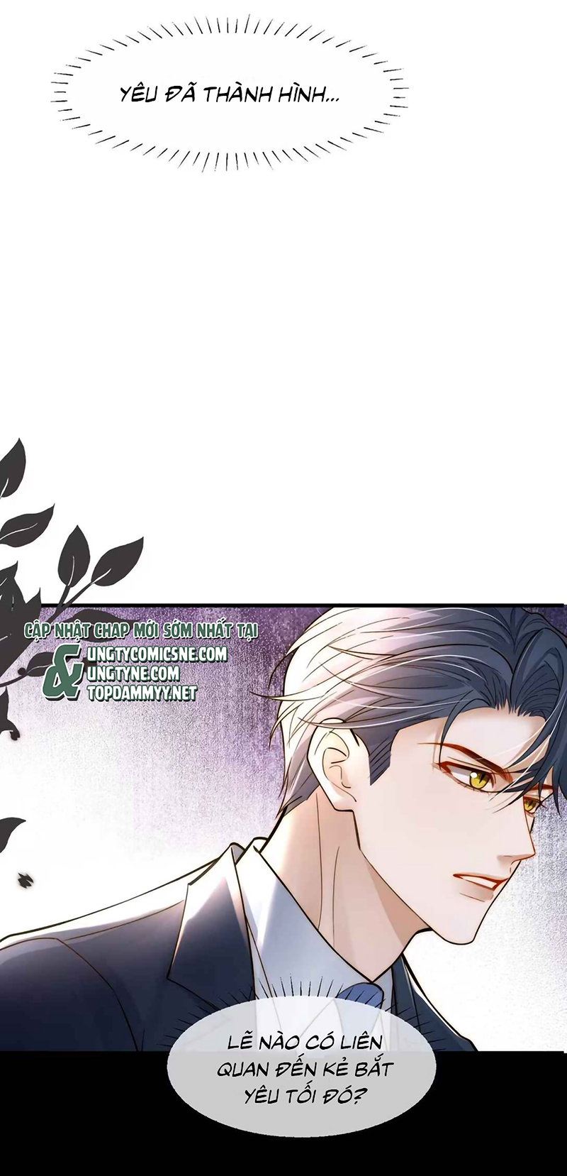 Tiêu Rồi, Sau Khi Bị Đánh Dấu Sinh Trứng Rắn Rồi Chap 11 - Trang 2