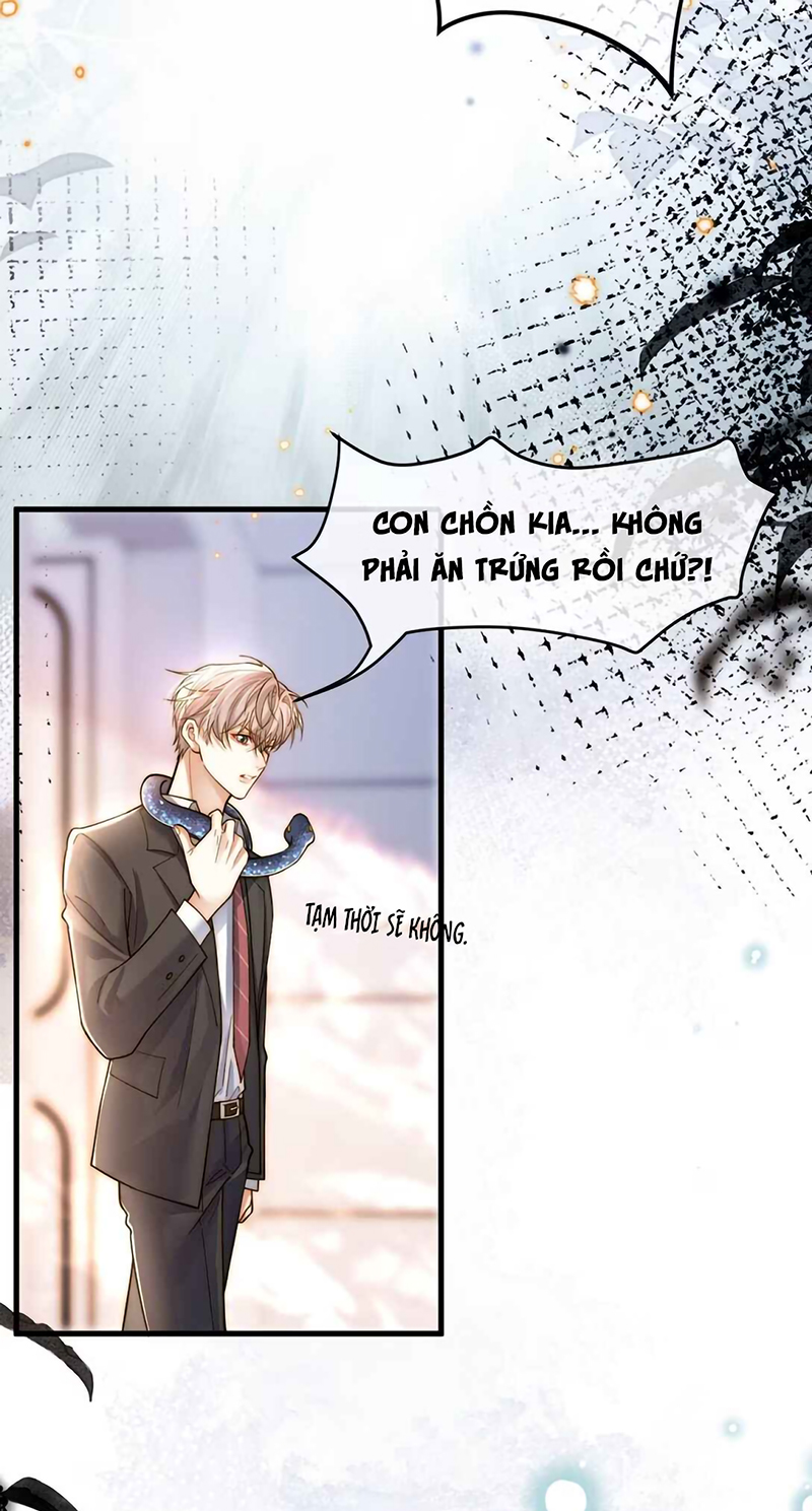 Tiêu Rồi, Sau Khi Bị Đánh Dấu Sinh Trứng Rắn Rồi Chap 11 - Trang 2