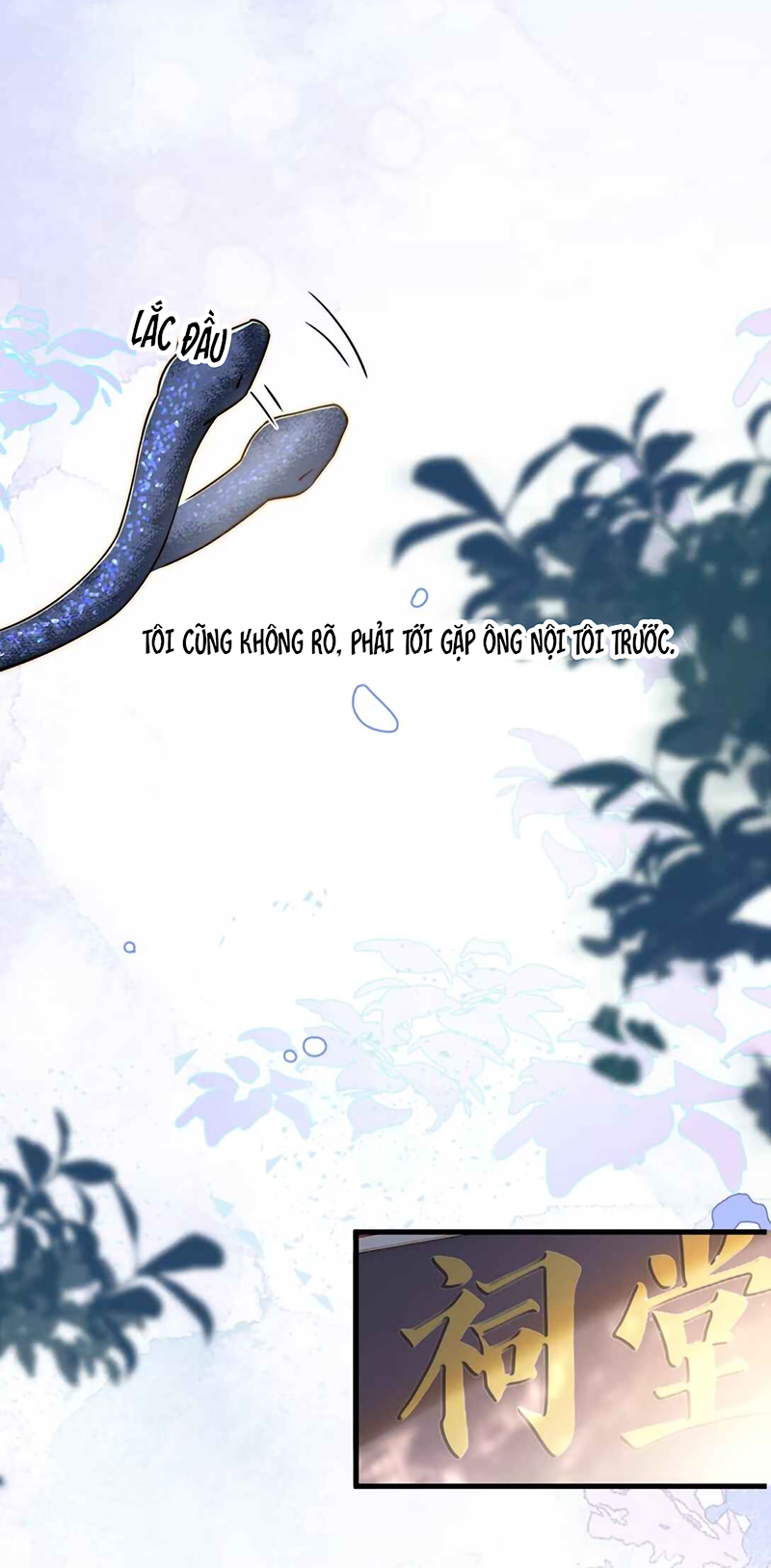 Tiêu Rồi, Sau Khi Bị Đánh Dấu Sinh Trứng Rắn Rồi Chap 11 - Trang 2