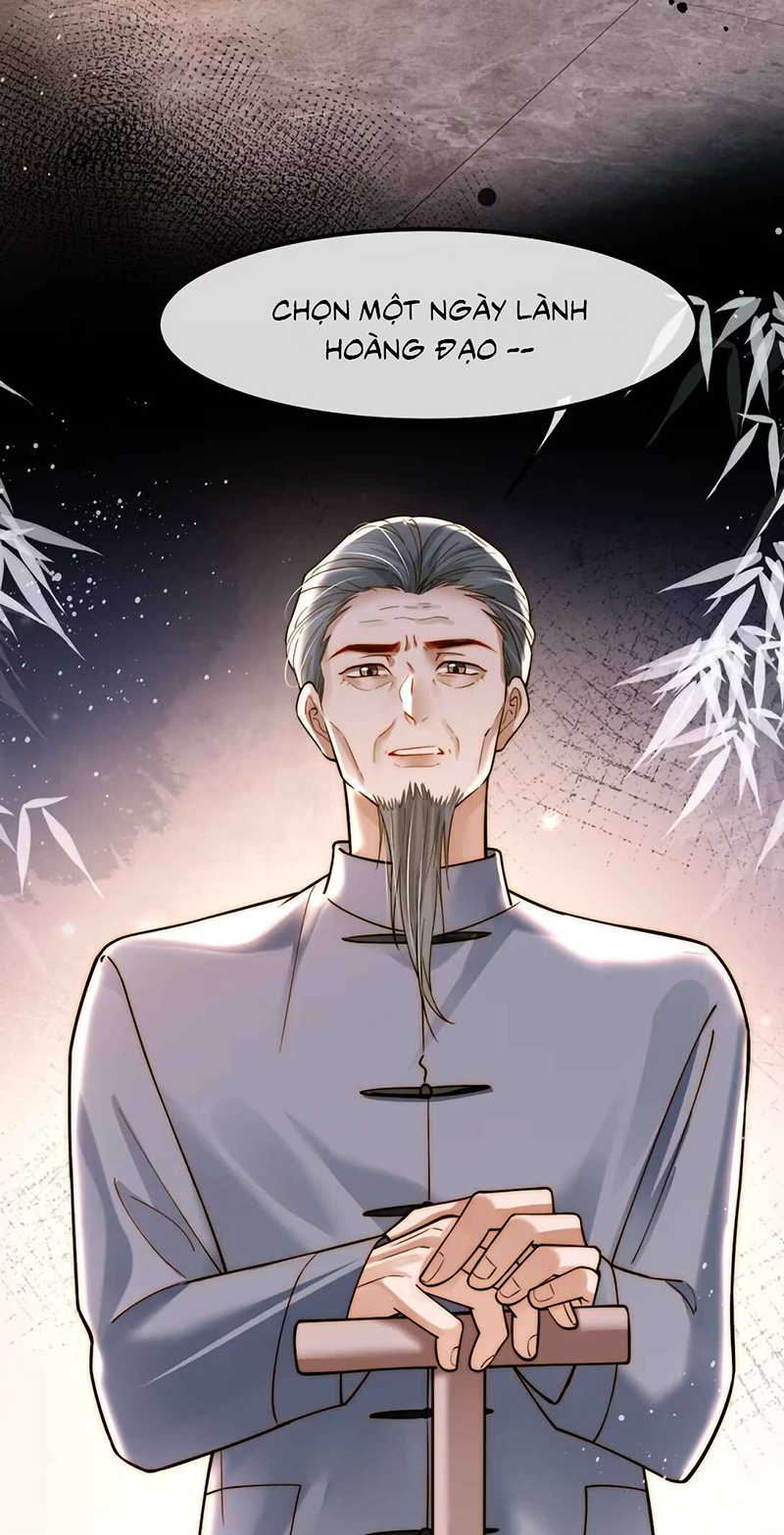 Tiêu Rồi, Sau Khi Bị Đánh Dấu Sinh Trứng Rắn Rồi Chap 11 - Trang 2