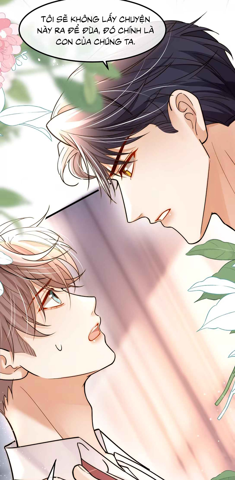 Tiêu Rồi, Sau Khi Bị Đánh Dấu Sinh Trứng Rắn Rồi Chap 11 - Trang 2