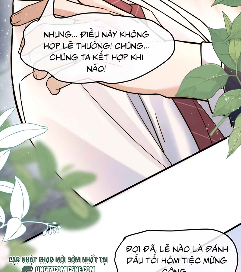 Tiêu Rồi, Sau Khi Bị Đánh Dấu Sinh Trứng Rắn Rồi Chap 11 - Trang 2