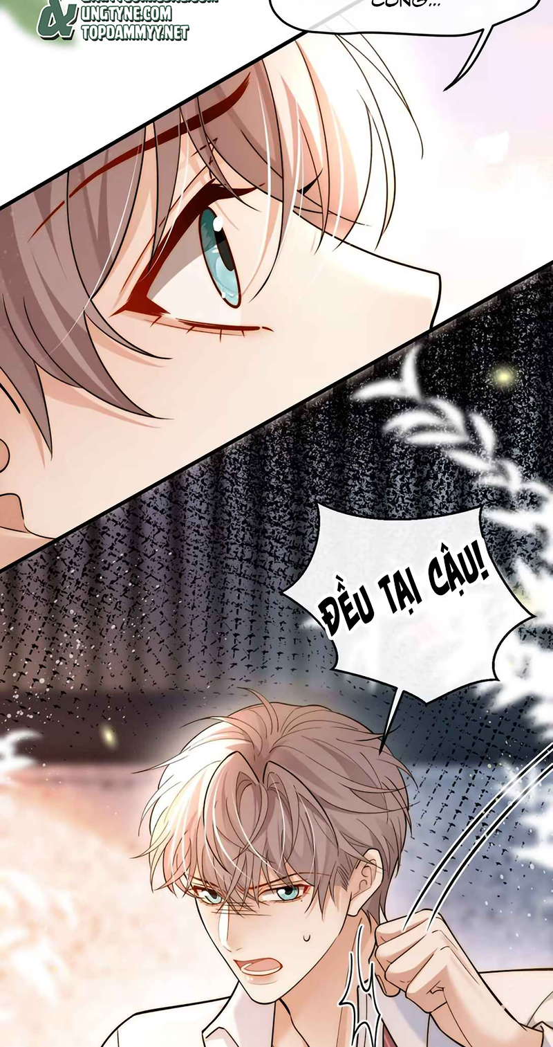 Tiêu Rồi, Sau Khi Bị Đánh Dấu Sinh Trứng Rắn Rồi Chap 11 - Trang 2