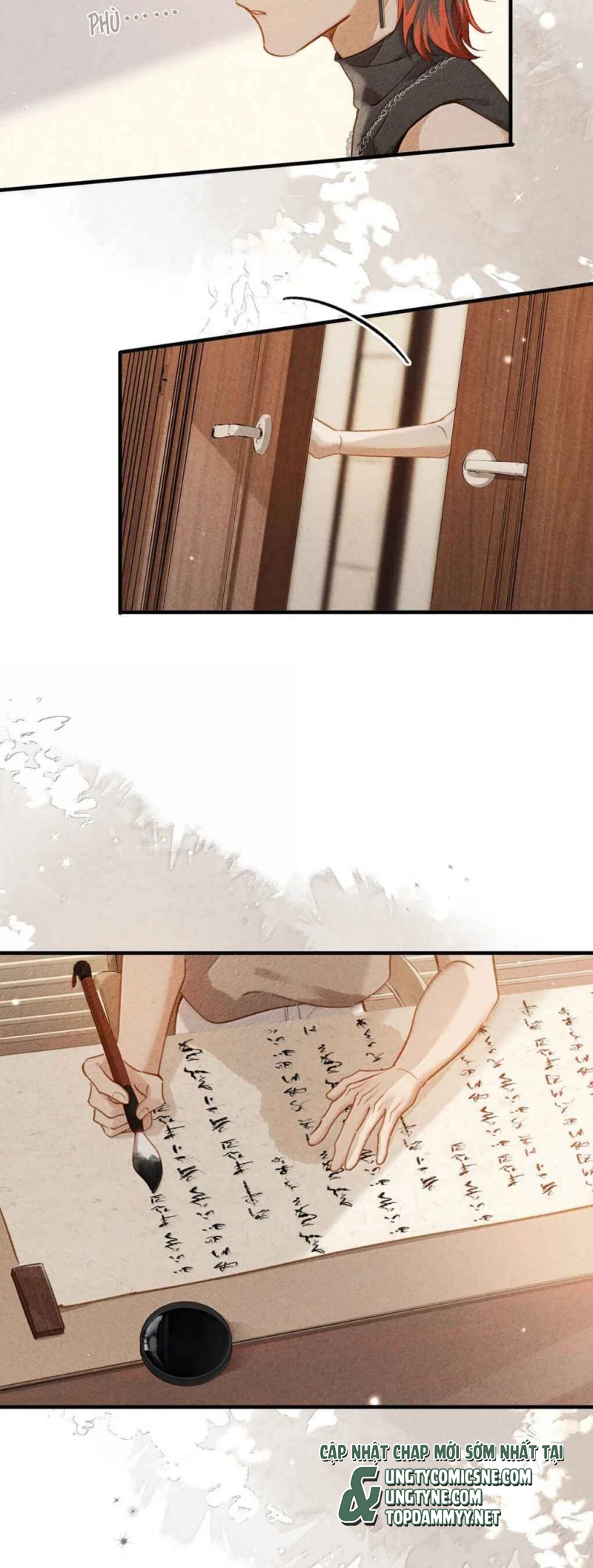 Sở Thiên Dĩ Nam Chap 39 - Trang 2