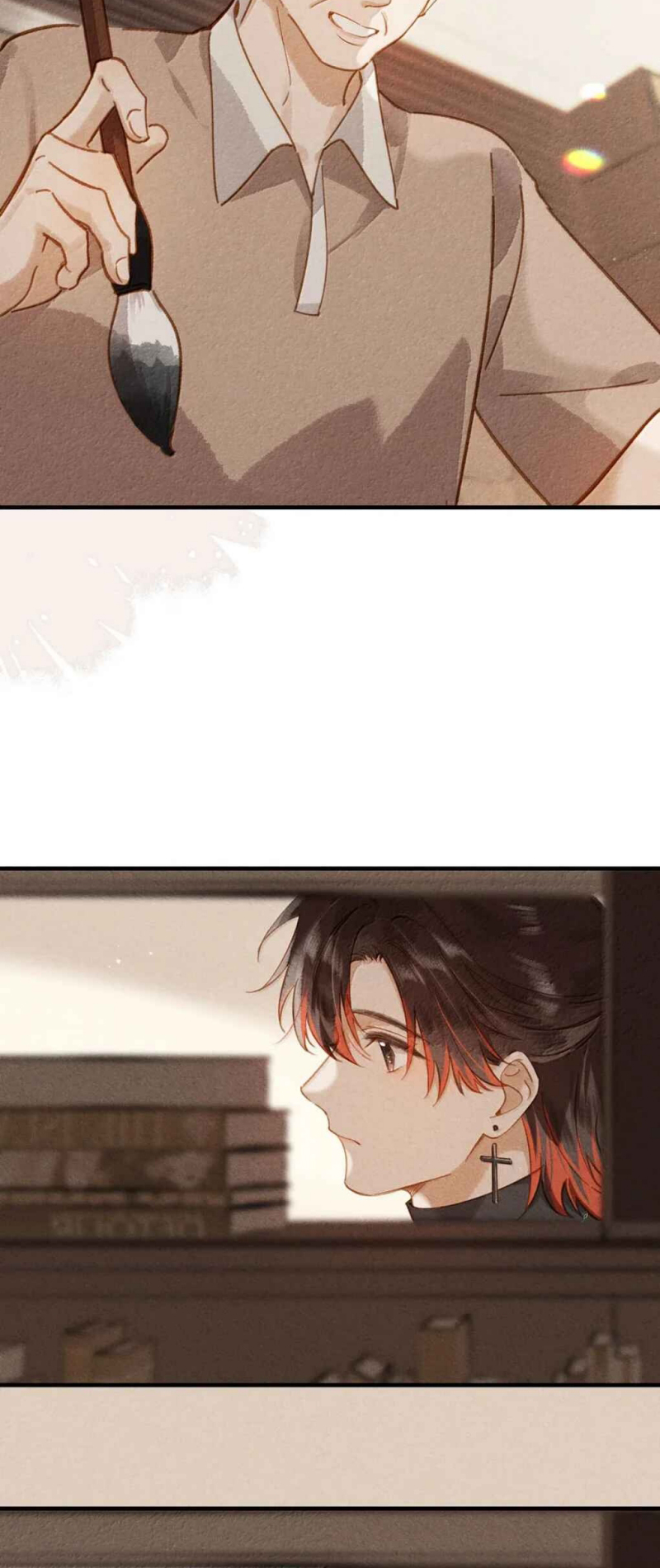 Sở Thiên Dĩ Nam Chap 39 - Trang 2