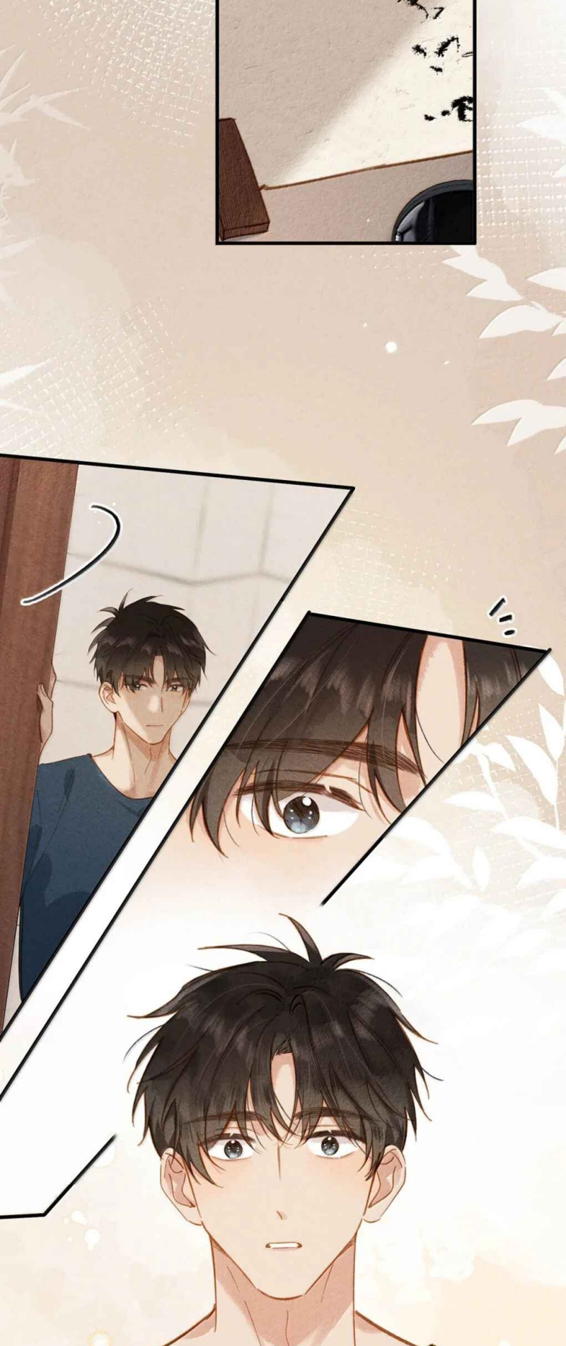 Sở Thiên Dĩ Nam Chap 39 - Trang 2