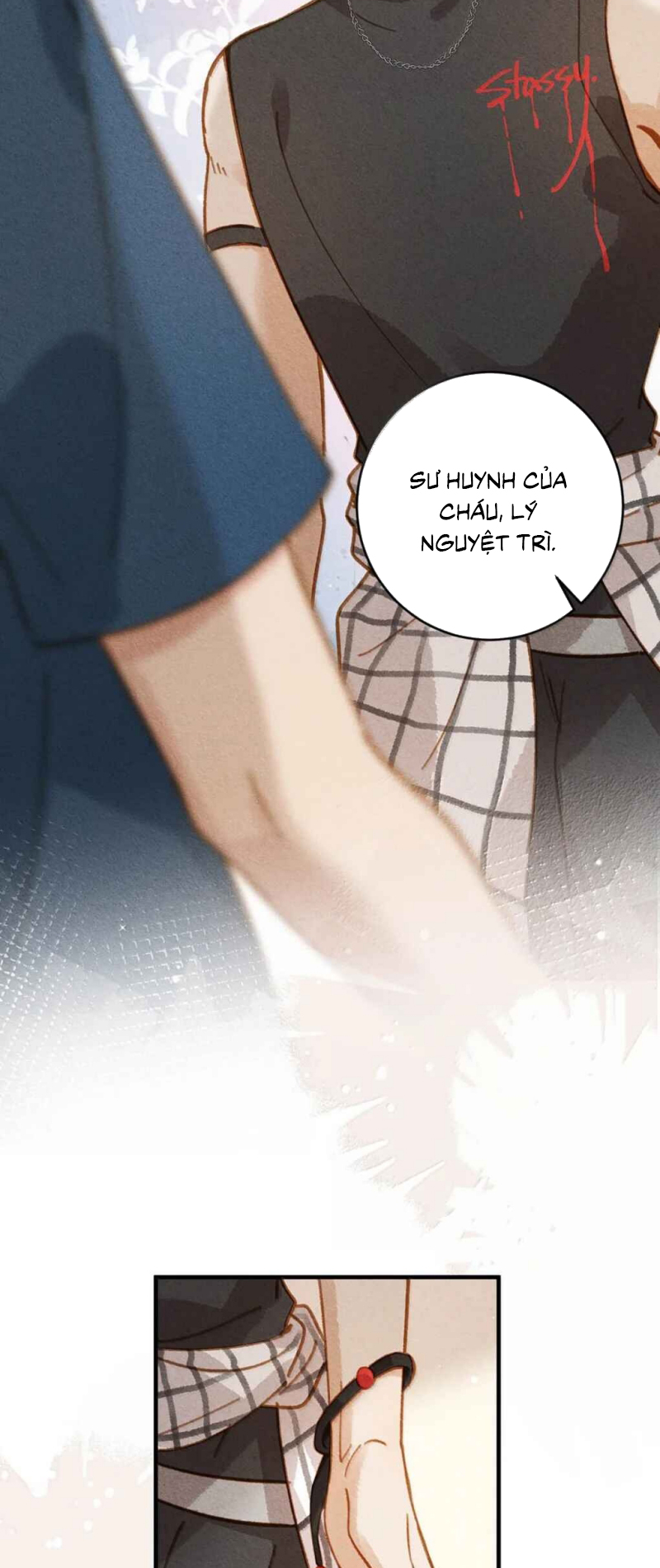 Sở Thiên Dĩ Nam Chap 39 - Trang 2