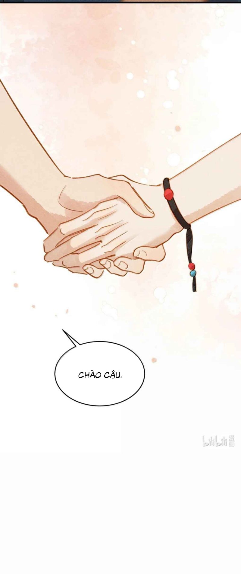 Sở Thiên Dĩ Nam Chap 39 - Trang 2