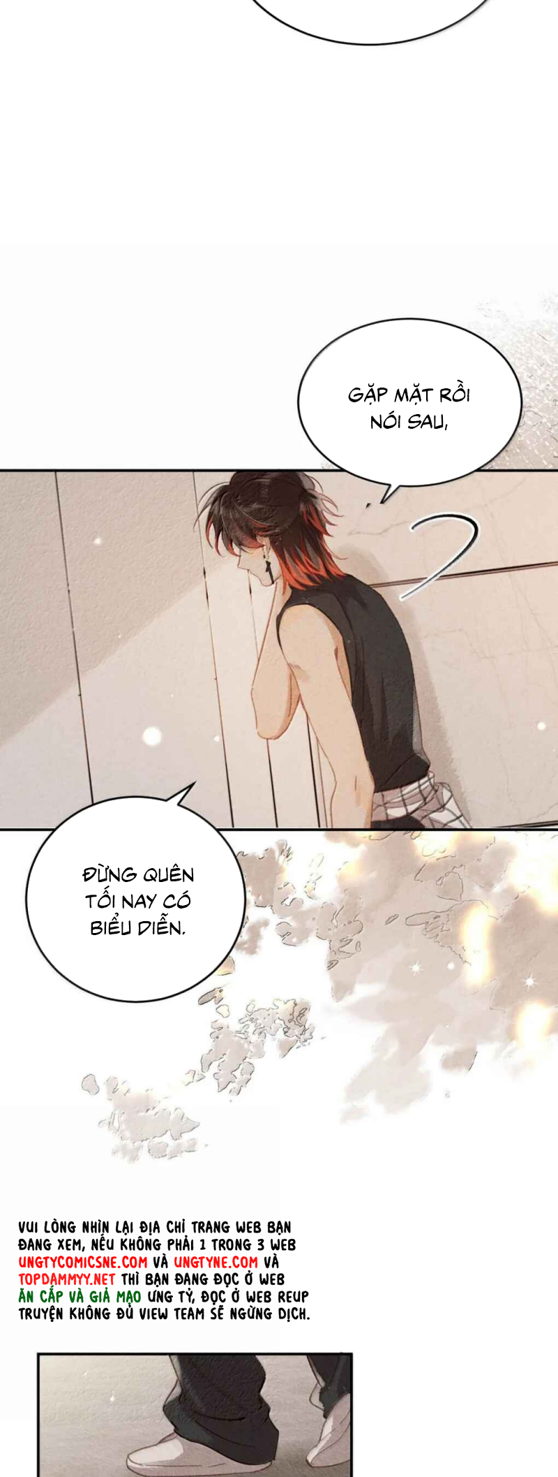 Sở Thiên Dĩ Nam Chap 39 - Trang 2