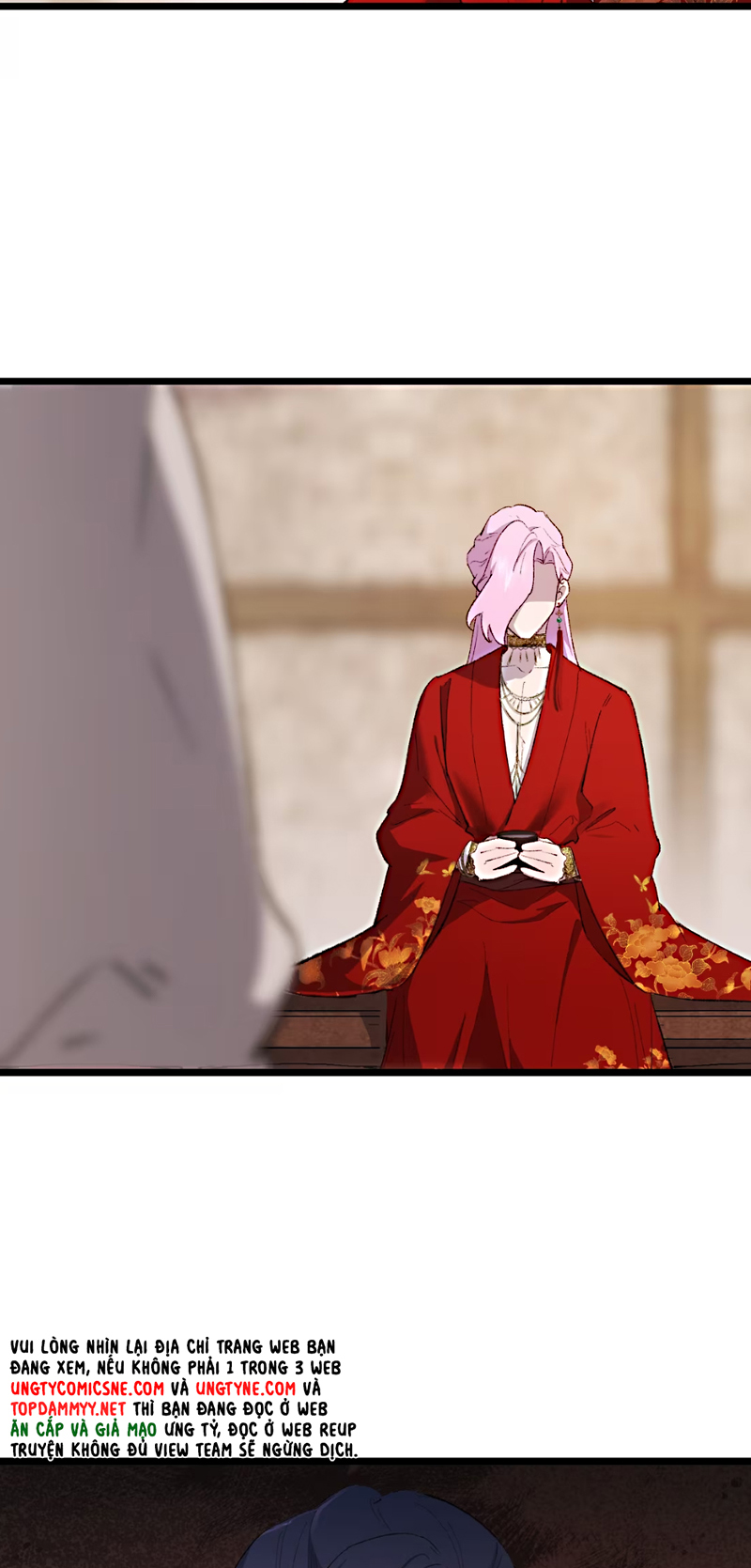 TUYẾT CHẠM LÒ HỒNG Chap 3 - Trang 2