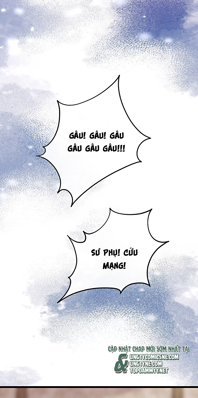 TUYẾT CHẠM LÒ HỒNG Chap 3 - Trang 2