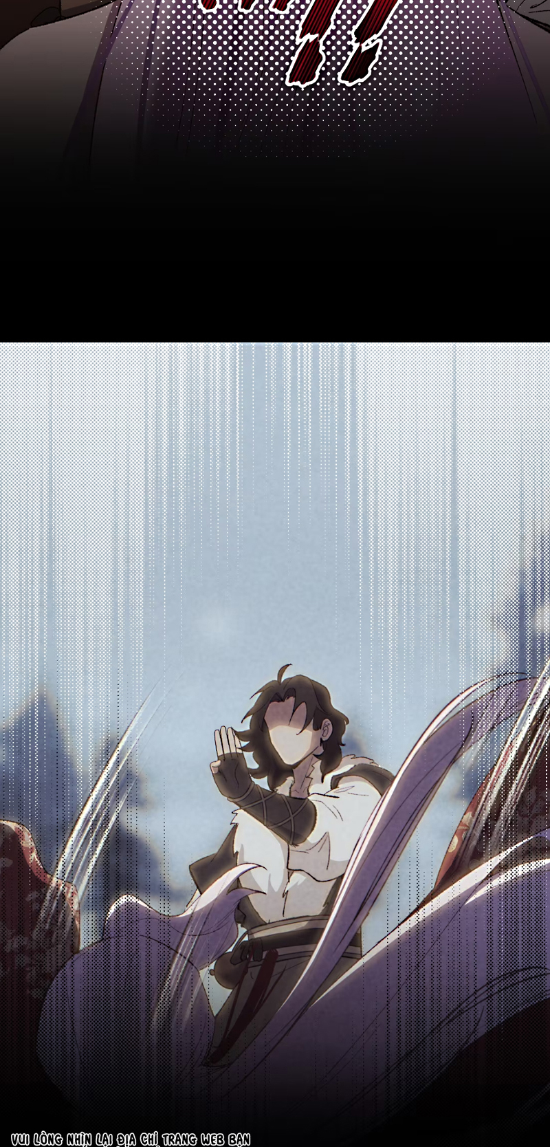 TUYẾT CHẠM LÒ HỒNG Chap 3 - Trang 2