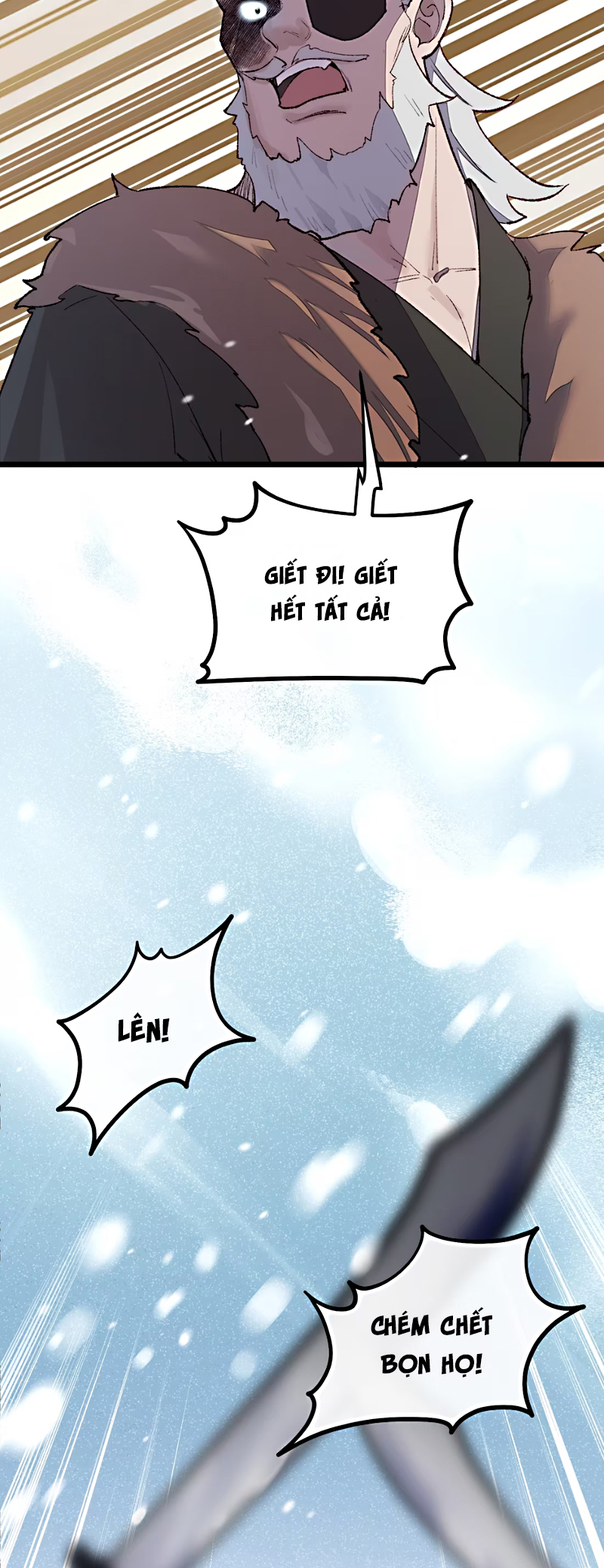 TUYẾT CHẠM LÒ HỒNG Chap 4 - Trang 2