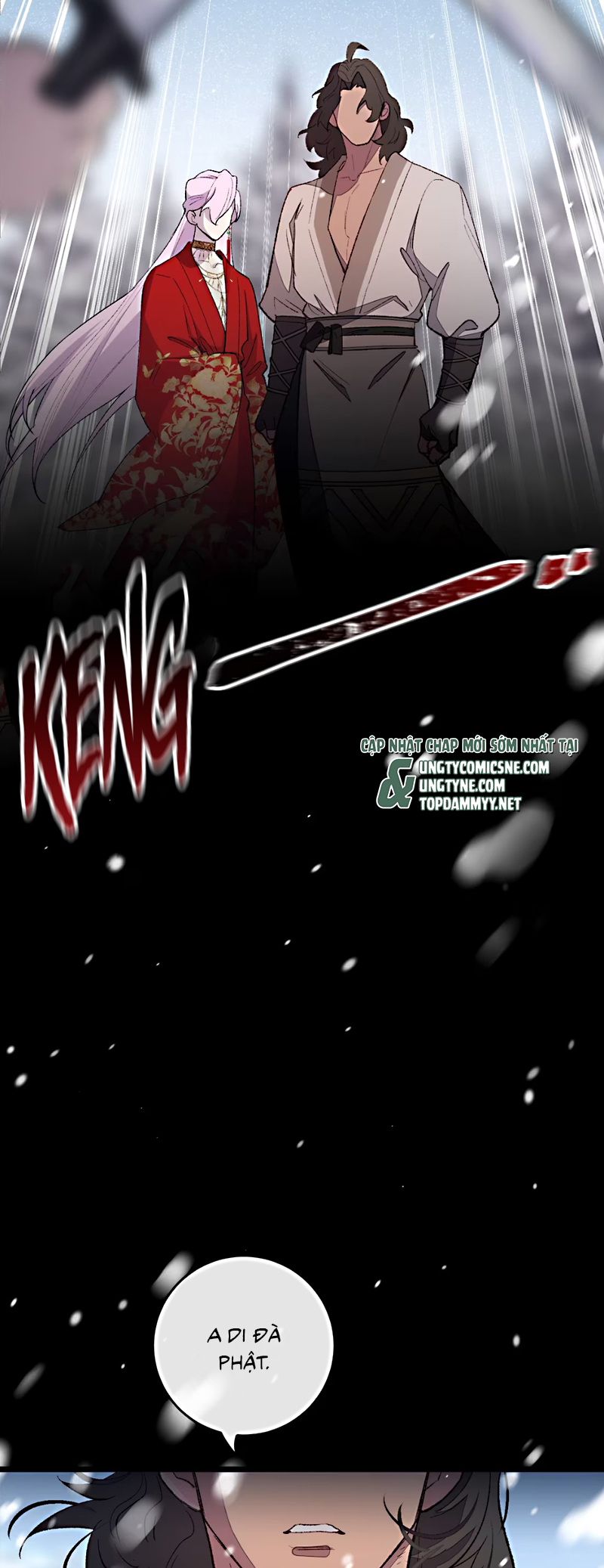 TUYẾT CHẠM LÒ HỒNG Chap 4 - Trang 2