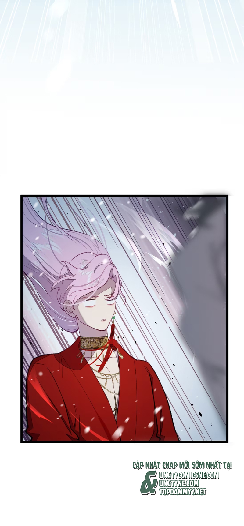 TUYẾT CHẠM LÒ HỒNG Chap 4 - Trang 2