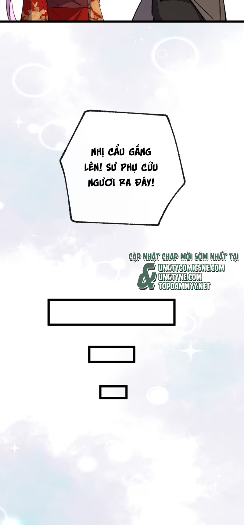 TUYẾT CHẠM LÒ HỒNG Chap 4 - Trang 2