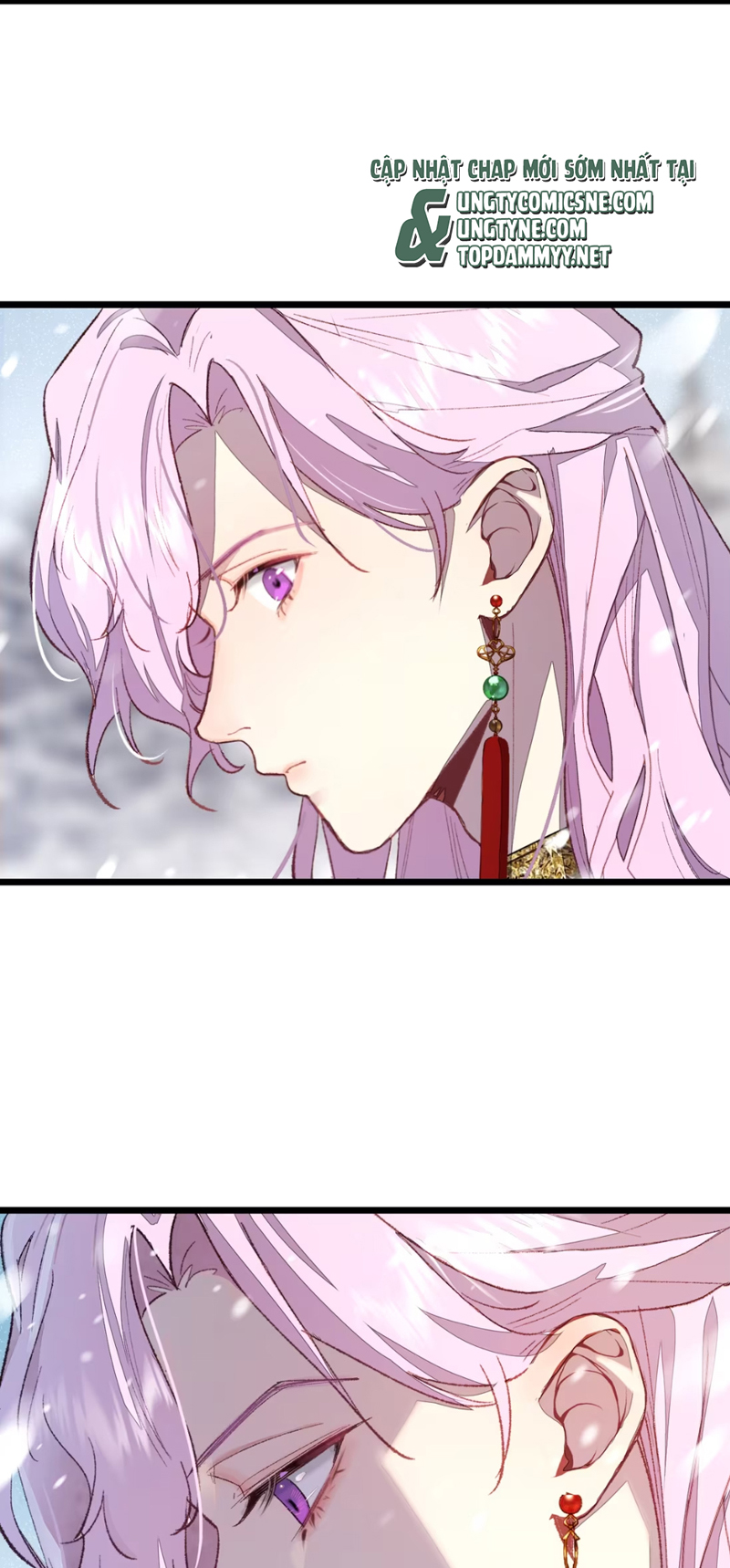 TUYẾT CHẠM LÒ HỒNG Chap 4 - Trang 2