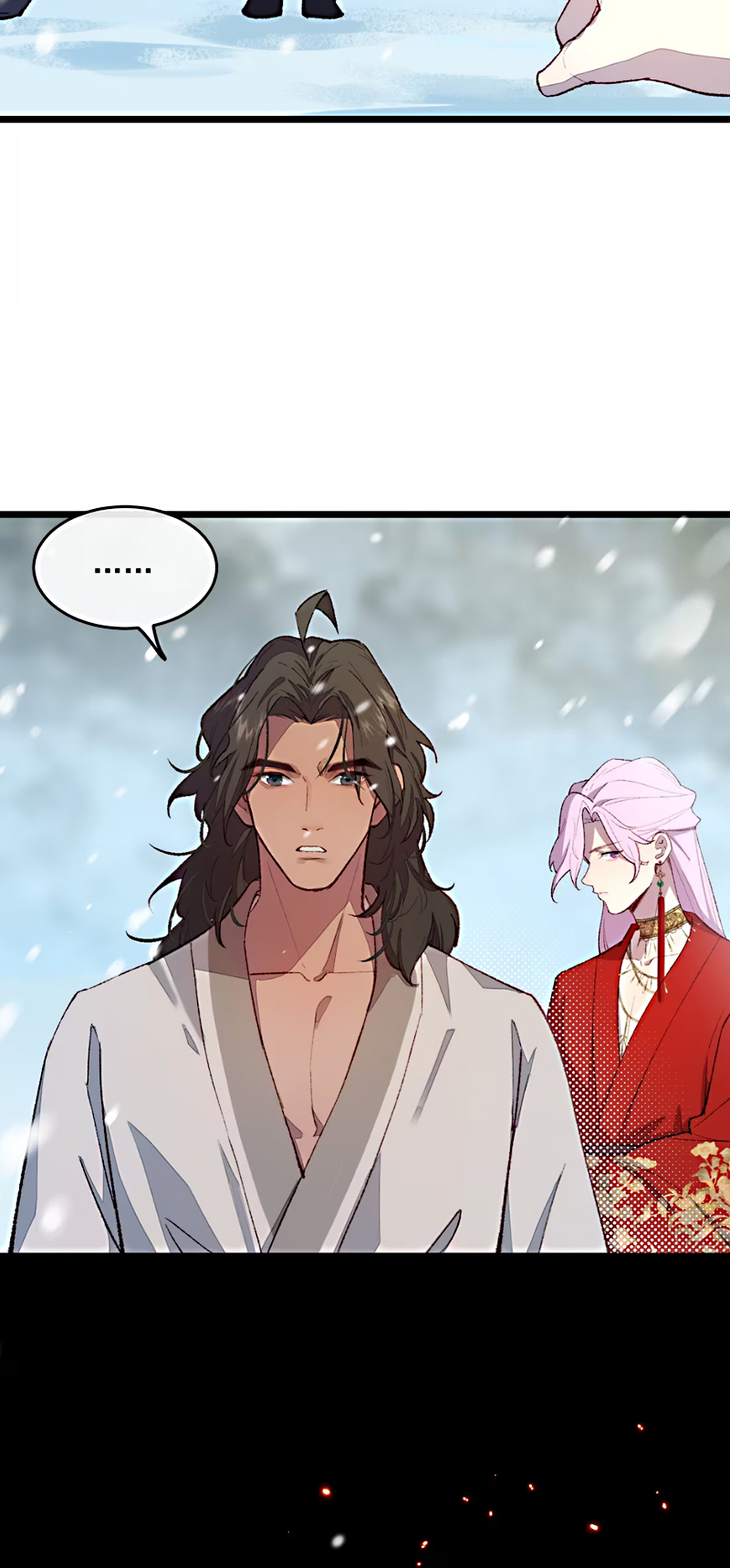 TUYẾT CHẠM LÒ HỒNG Chap 4 - Trang 2