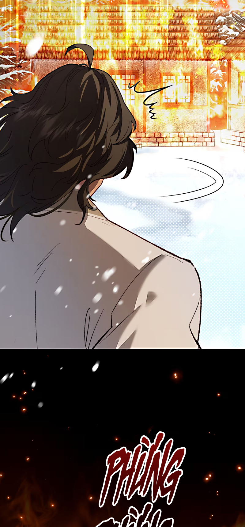 TUYẾT CHẠM LÒ HỒNG Chap 4 - Trang 2