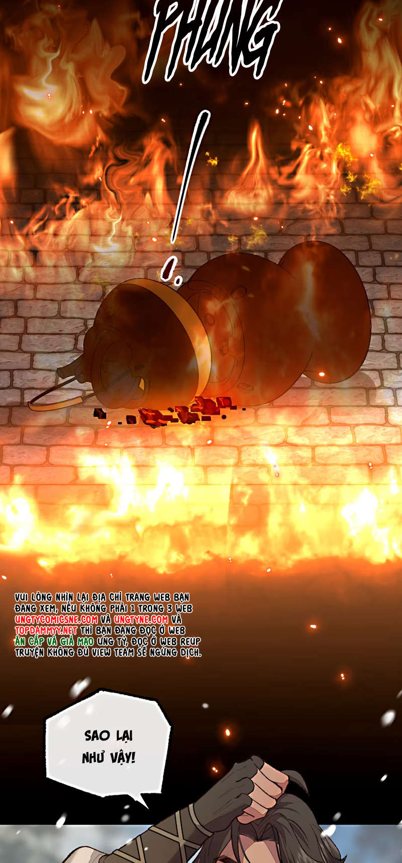 TUYẾT CHẠM LÒ HỒNG Chap 4 - Trang 2