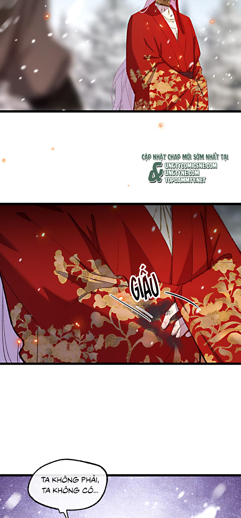 TUYẾT CHẠM LÒ HỒNG Chap 4 - Trang 2