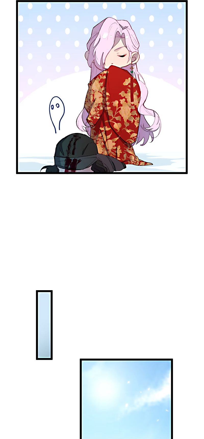 TUYẾT CHẠM LÒ HỒNG Chap 4 - Trang 2